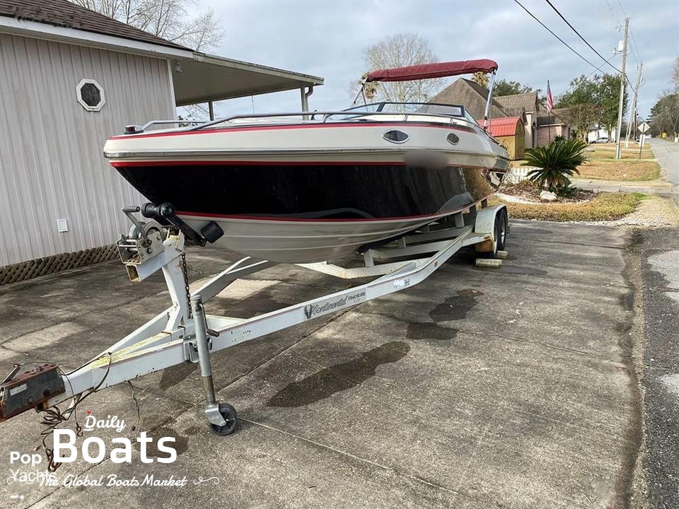 1989 Checkmate Boats Convincor for sale. View price, photos and Buy ...