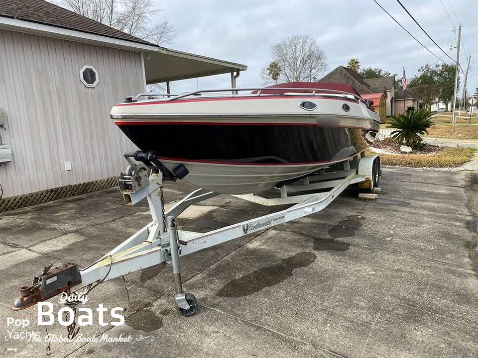 1989 Checkmate Boats Convincor for sale. View price, photos and Buy
