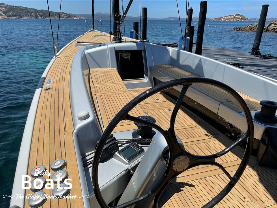 2007 Baltic Yachts 43 for sale. View price, photos and Buy 2007 Baltic