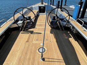 2007 Baltic Yachts 43 for sale