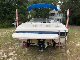 2006 Bayliner Boats 205 Bow Rider for sale