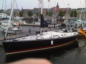 Hanse Yachts 461E