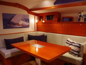 2004 Hanse Yachts 461E