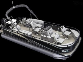 2022 Tahoe Boats Gt Fish