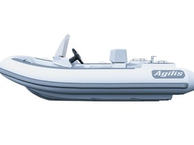 2023 Agilis Jet Tender 305 na prodej