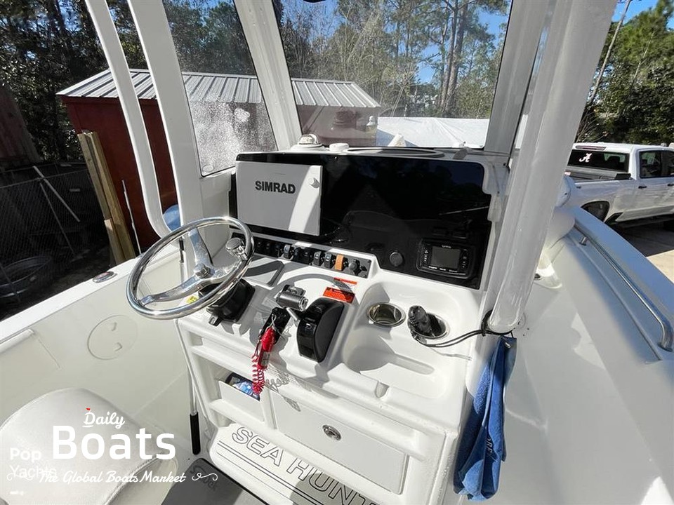 2018 Sea Hunt Boats 235 for sale. View price, photos and Buy 2018 Sea Hunt Boats 235 400511