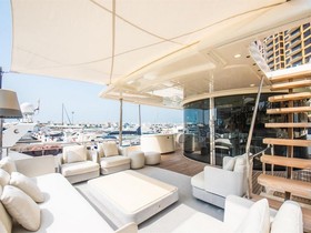 Vegyél 2019 Ferretti Yachts Custom Line 28 Navetta