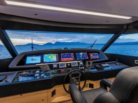 2019 Ferretti Yachts Custom Line 28 Navetta προς πώληση