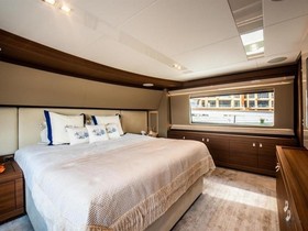 2019 Ferretti Yachts Custom Line 28 Navetta for sale