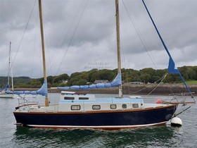 Waterwitch 30