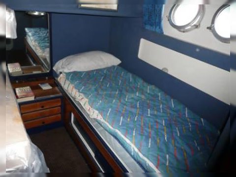 1975 Versilcraft Phantom til salg