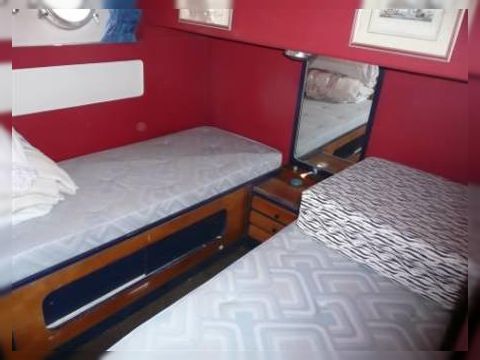 1975 Versilcraft Phantom til salg