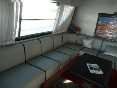 1975 Versilcraft Phantom