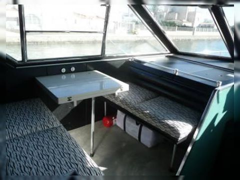 1975 Versilcraft Phantom til salg
