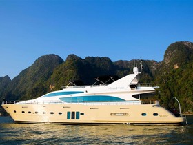 Buy 2007 Bilgin Yachts 100