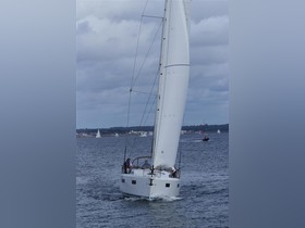 2021 Jeanneau Sun Odyssey 410 for sale