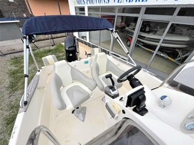 2010 Quicksilver Boats 555 Commander na sprzedaż