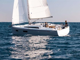 2022 Bénéteau Boats Oceanis 340 satın almak