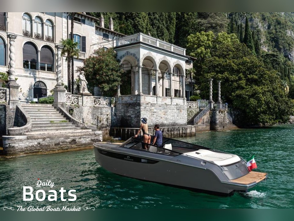 2023 Cranchi E26 Classic
