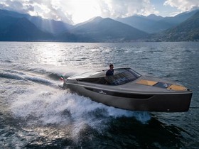 Købe 2023 Cranchi E26 Classic