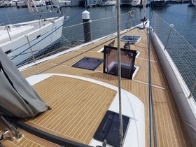 2015 Dufour 560 Grand Large za prodaju