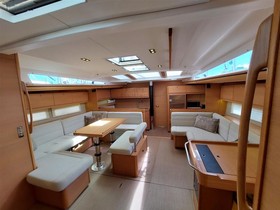 2015 Dufour 560 Grand Large kopen