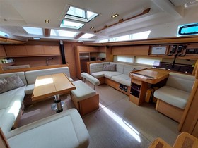 2015 Dufour 560 Grand Large za prodaju