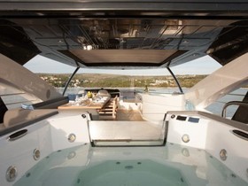 2013 Sunseeker 28 Metre Yacht till salu