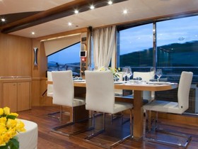 2013 Sunseeker 28 Metre Yacht till salu