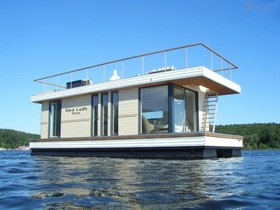 Rev-House Hausboot