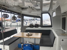 2015 Lagoon Catamarans 450 myytävänä