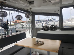 Osta 2015 Lagoon Catamarans 450