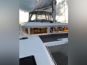 Osta 2015 Lagoon Catamarans 450