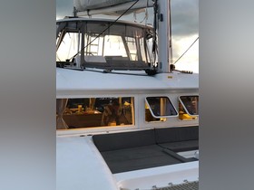 2015 Lagoon Catamarans 450 in vendita