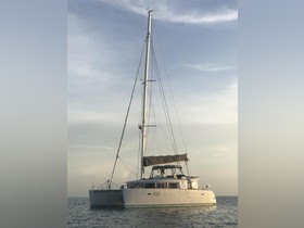 Kupiti 2015 Lagoon Catamarans 450