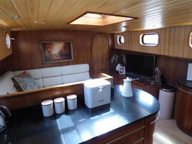 2009 Walker Boats Cruiser Barge