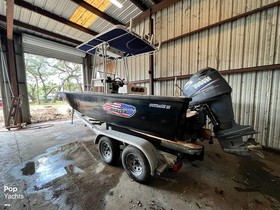 1988 Boston Whaler Boats 220 Outrage