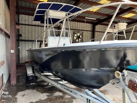1988 Boston Whaler Boats 220 Outrage