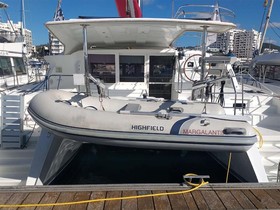 2015 Lagoon Catamarans 421 in vendita