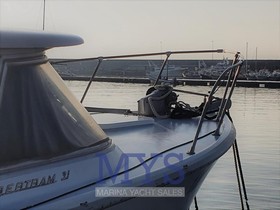 1972 Bertram Yachts 31