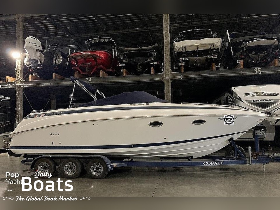 2000 Cobalt Boats 293 for sale. View price, photos and Buy 2000 Cobalt