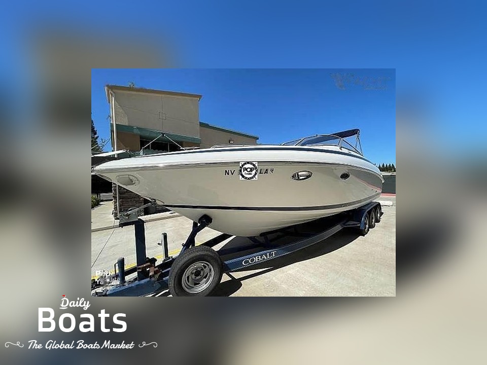 2000 Cobalt Boats 293 for sale. View price, photos and Buy 2000 Cobalt