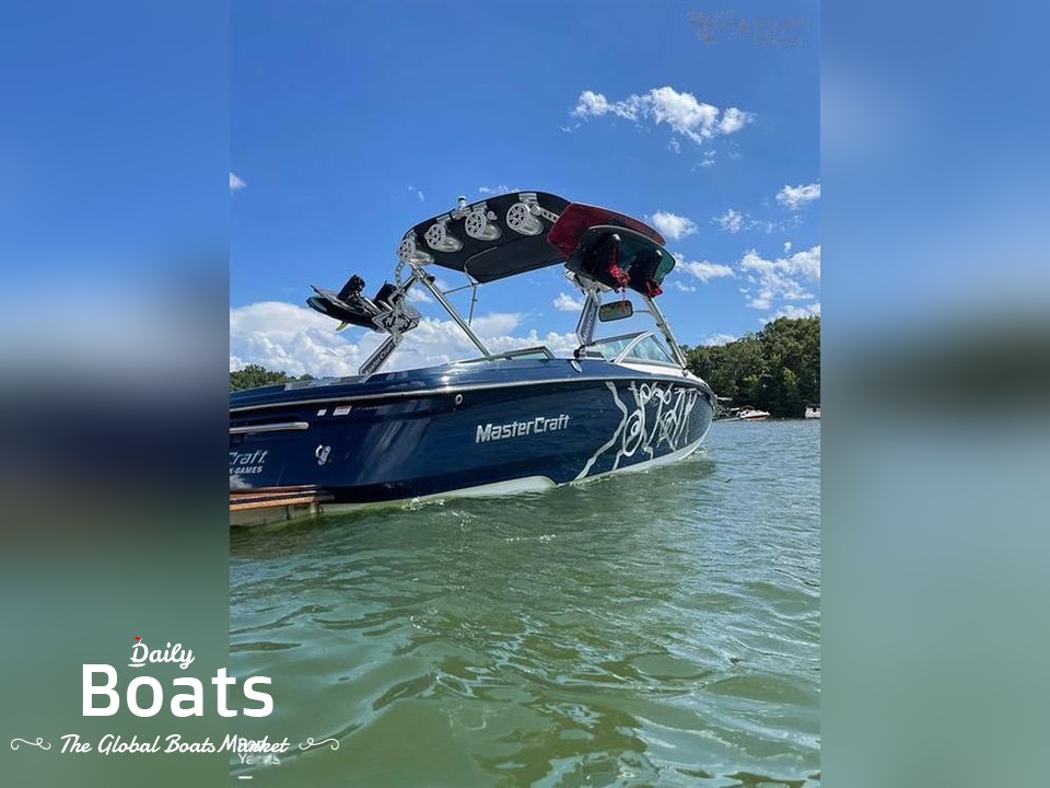 2011 Mastercraft XStar for sale. View price, photos and Buy 2011 Mastercraft XStar 400621