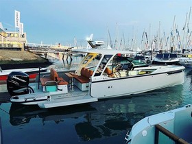 Saxdor Yachts 320 Gto