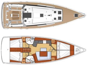 2019 Bénéteau Boats Oceanis 450 eladó