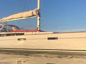 2019 Bénéteau Boats Oceanis 450 till salu