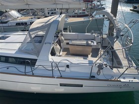 2019 Bénéteau Boats Oceanis 450 eladó