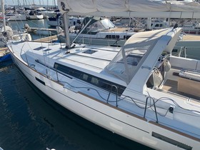 2019 Bénéteau Boats Oceanis 450