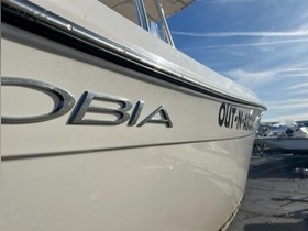 2020 Cobia Boats 237 for sale