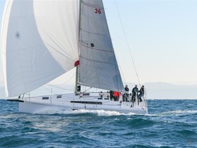 Osta 2023 Bénéteau Boats First 36